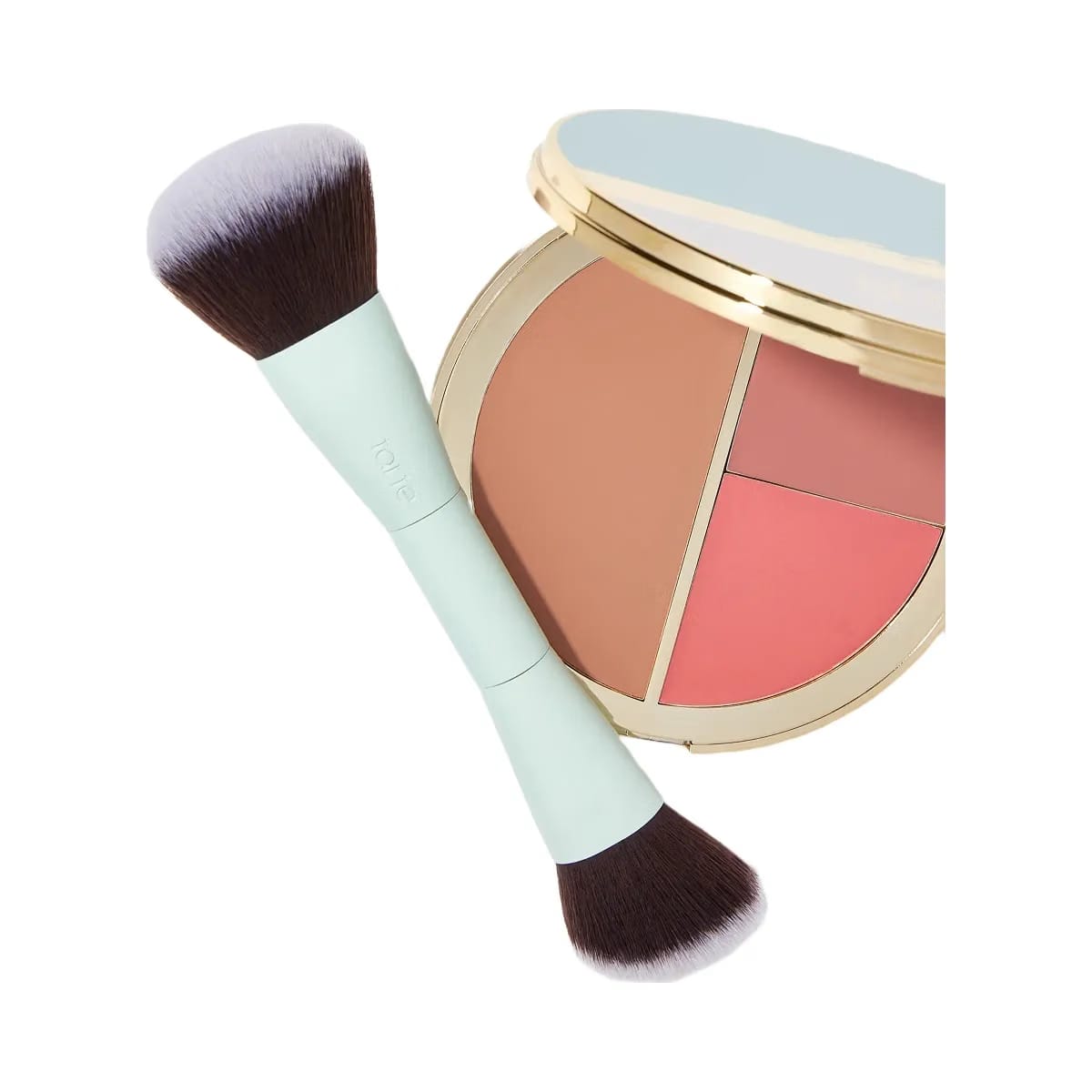 Tarte Double Ended Cream Face Brush