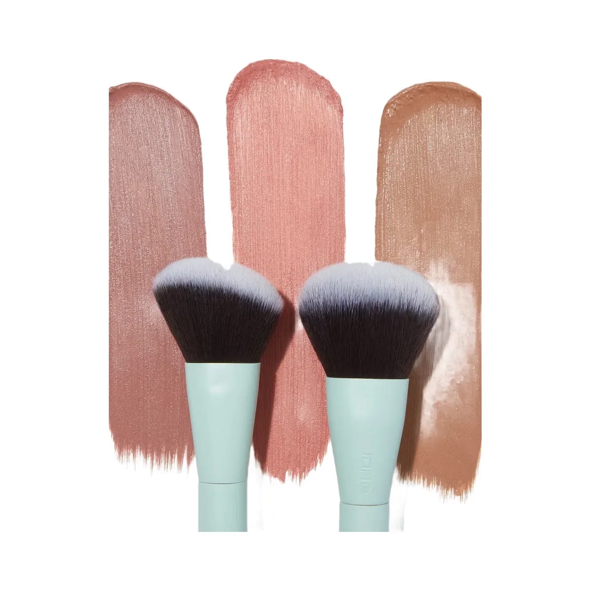 Tarte Double Ended Cream Face Brush