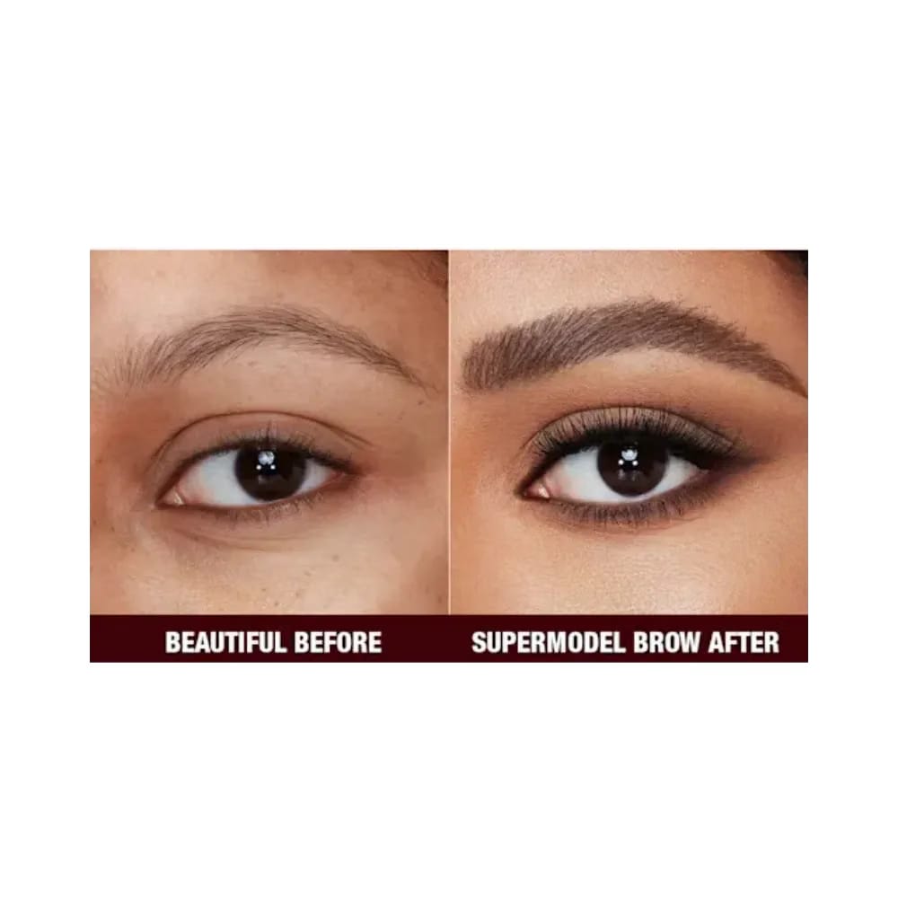 Charlotte Tilbury Legendary Brows Dark Brown