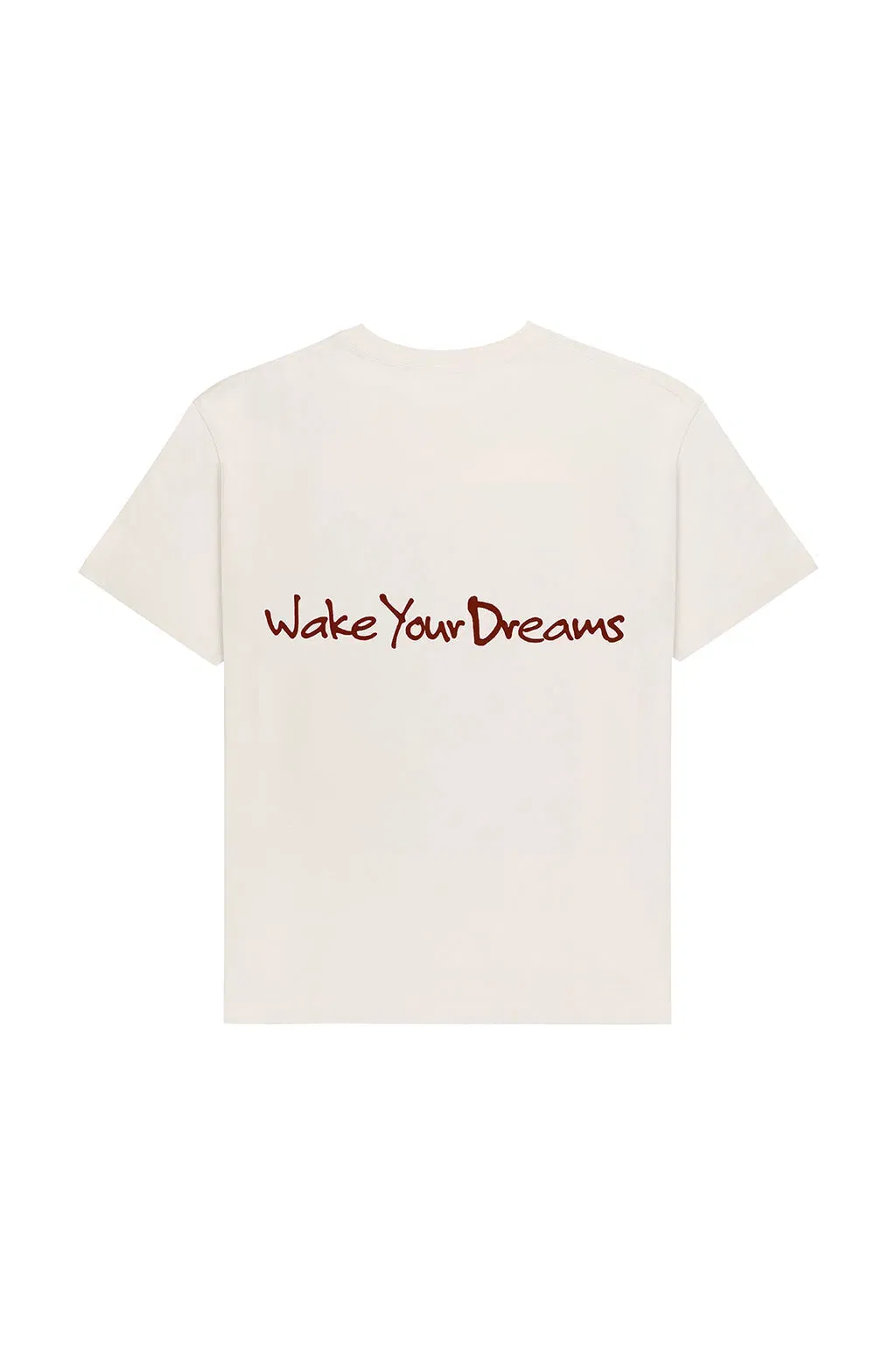 Artist T-Shirt - Stories Foretold