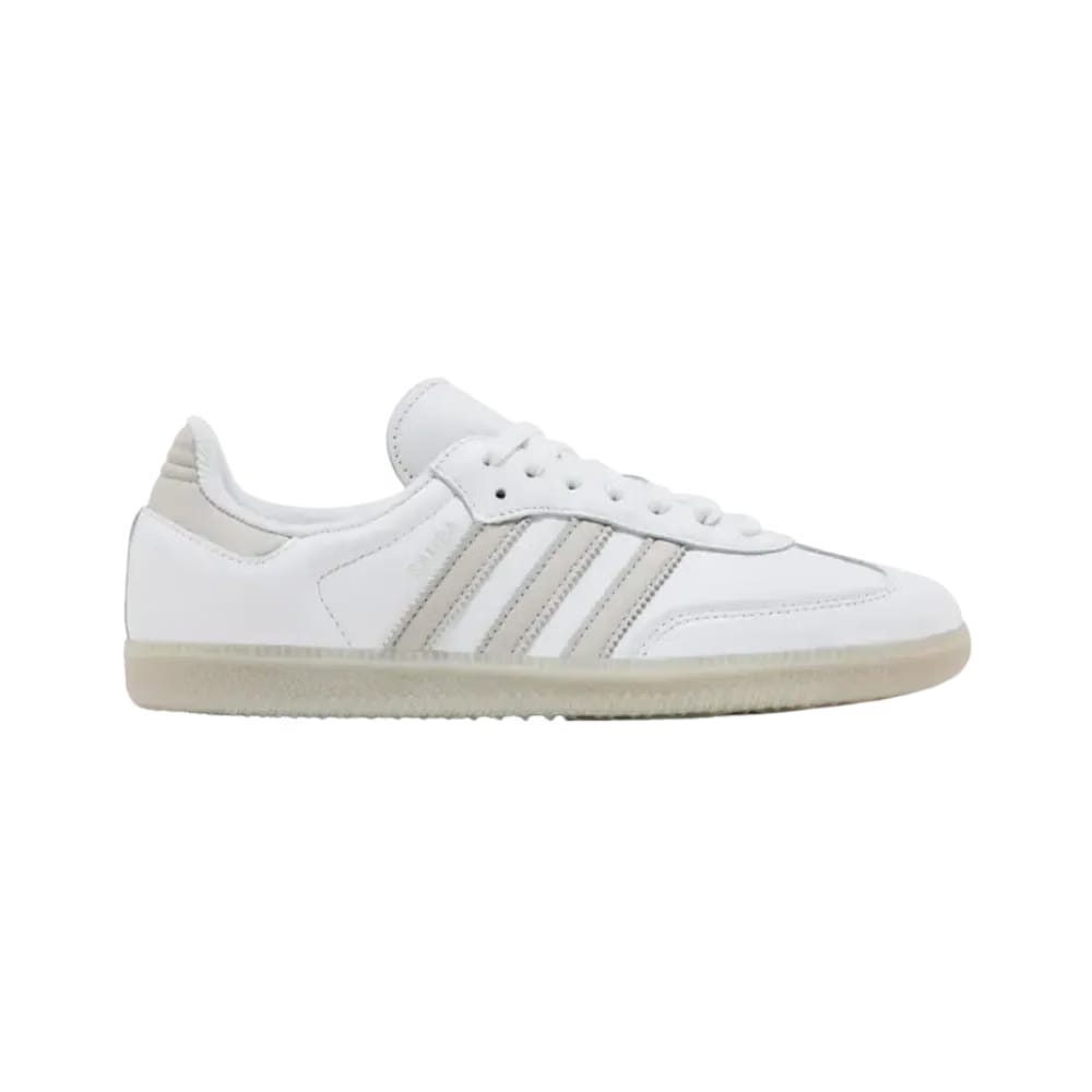 Samba OG White Grey