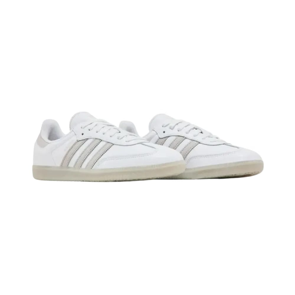 Samba OG White Grey