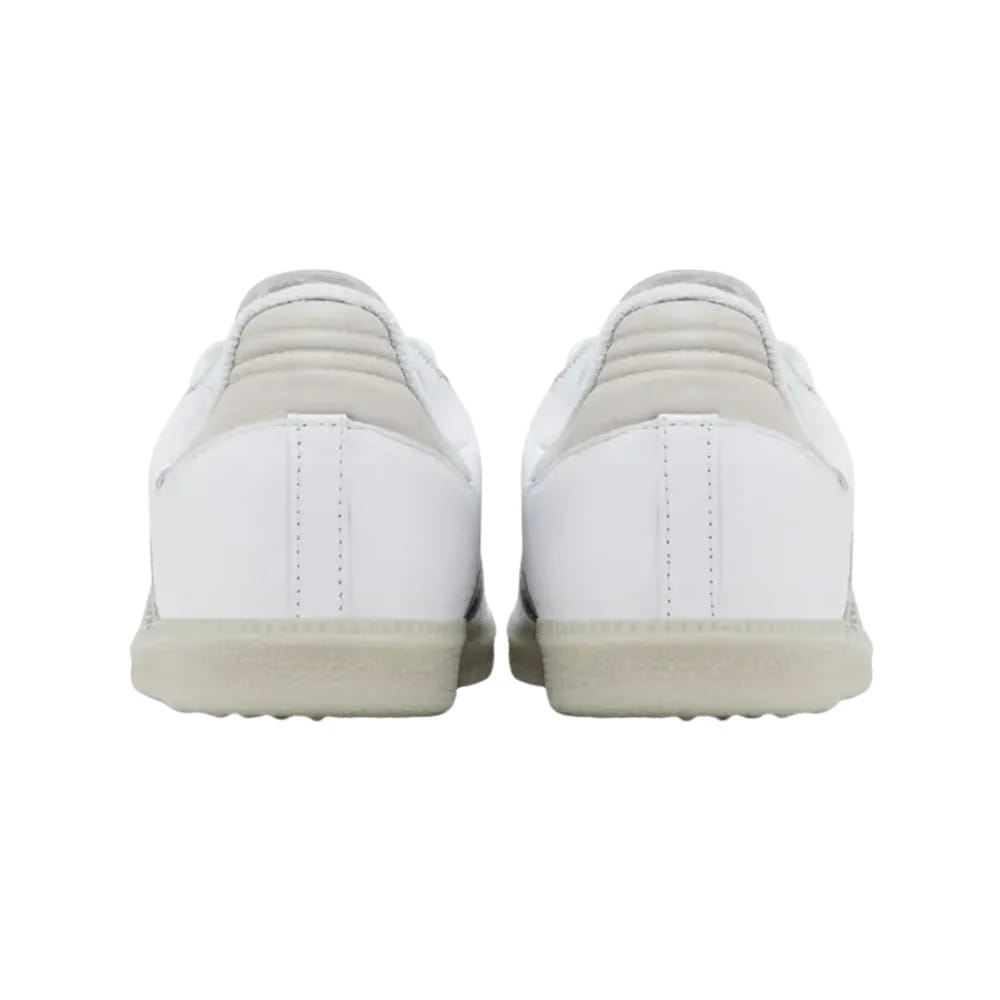 Samba OG White Grey