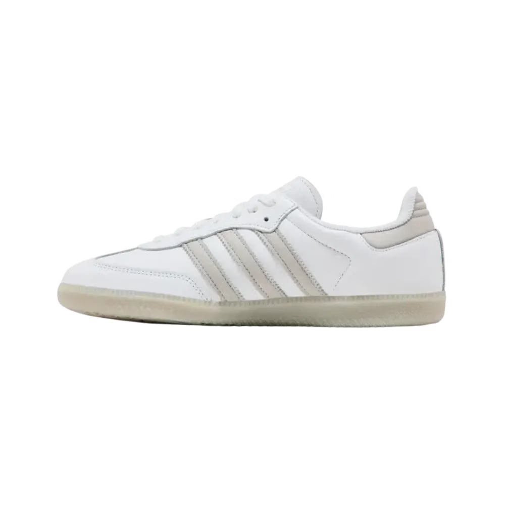 Samba OG White Grey
