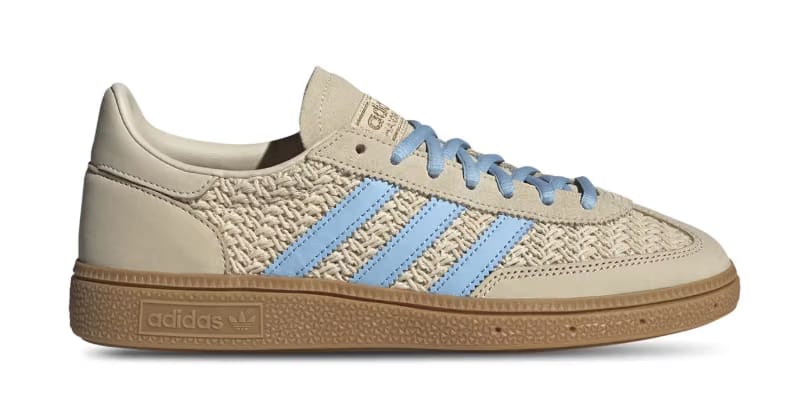 adidas Handball Spezial Sand Strata Clear Sky