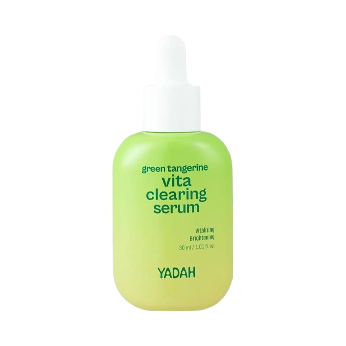 Yadah Green Tangerine Vita Clearing Serum