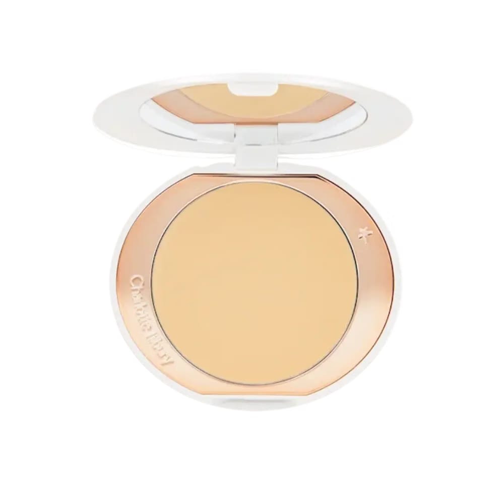 Charlotte Tilbury Airbrush Brightening Flawless Finish Tan - Deep