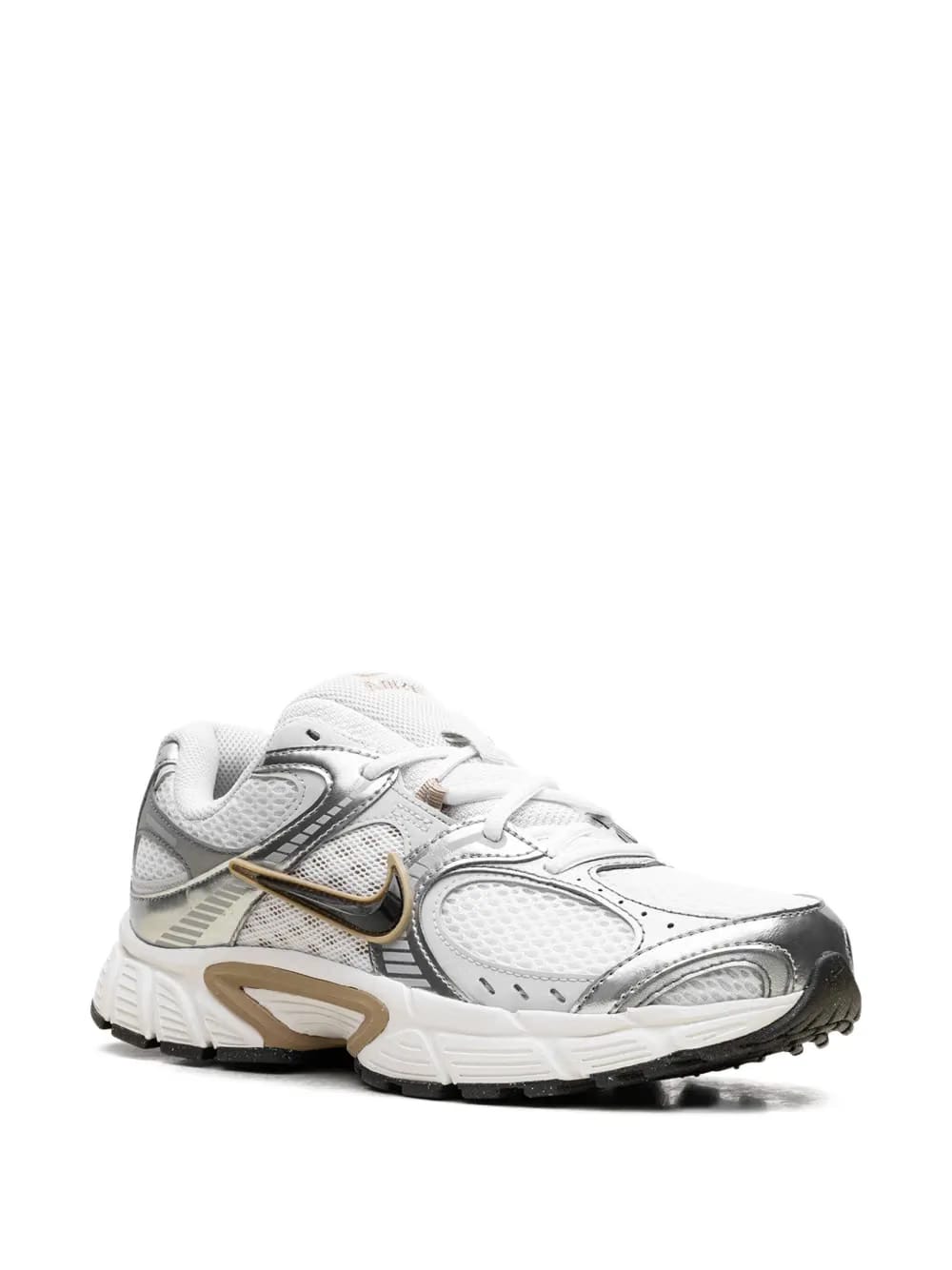 Nike V5 RNR Parachute Beige Metallic Pewter