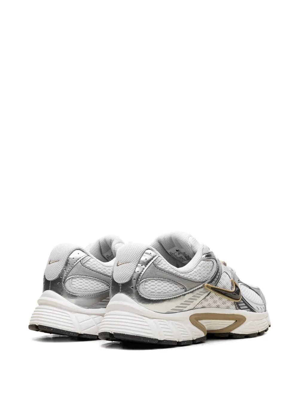 Nike V5 RNR Parachute Beige Metallic Pewter