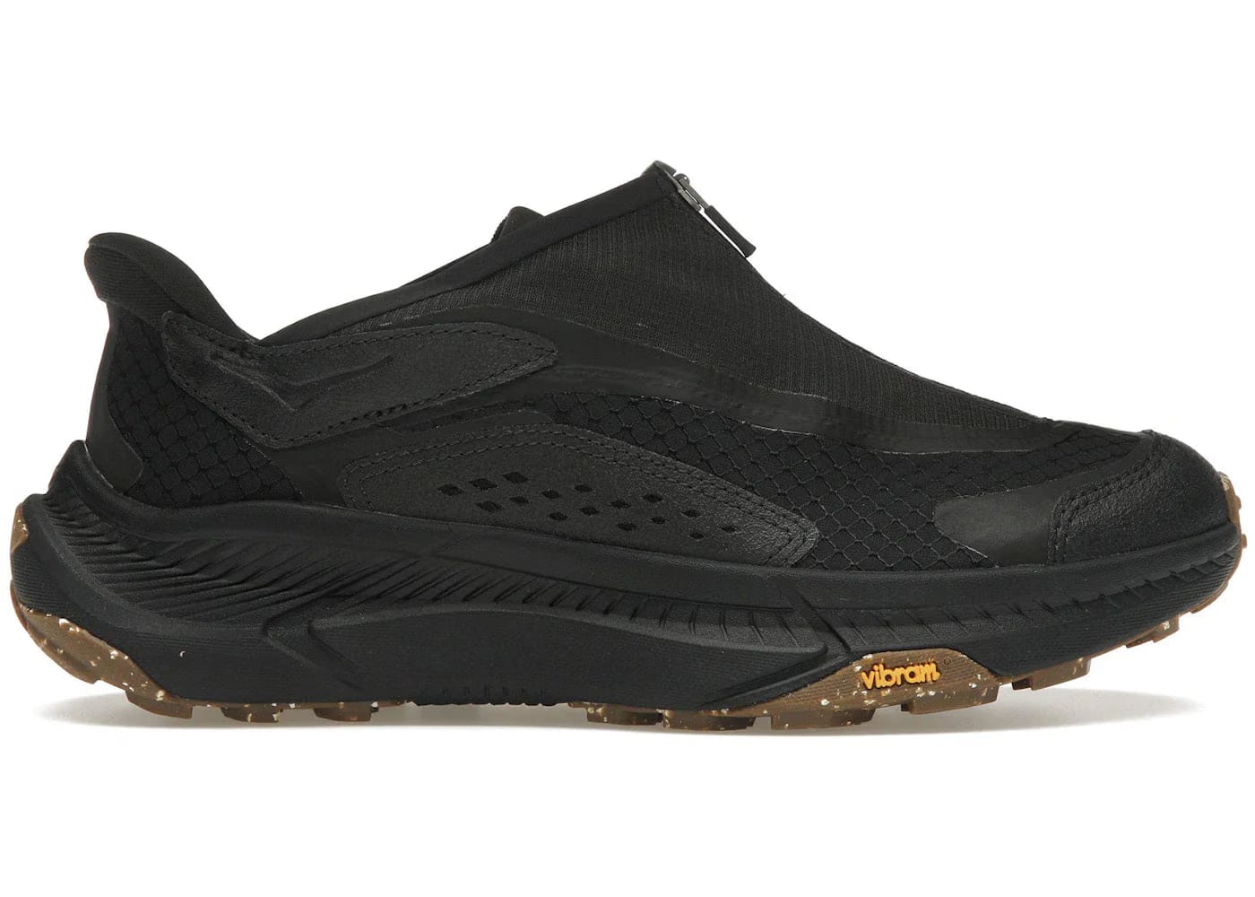 Hoka One One Project Transport Carbon Black