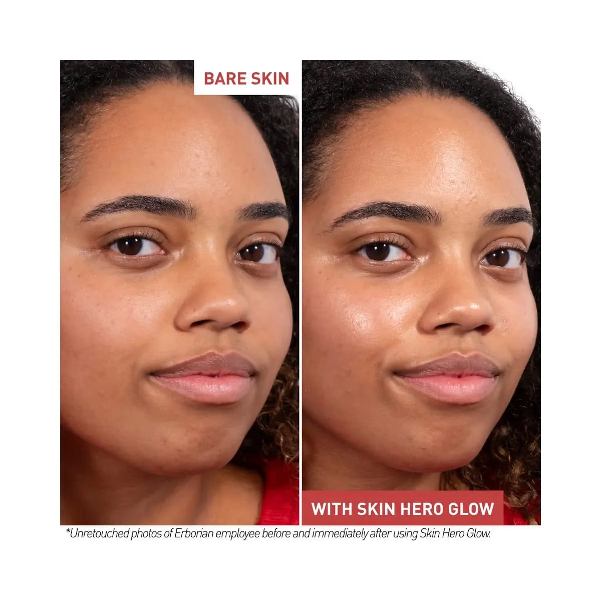 Erborian Skin Hero Glow Non-Tinted Perfector