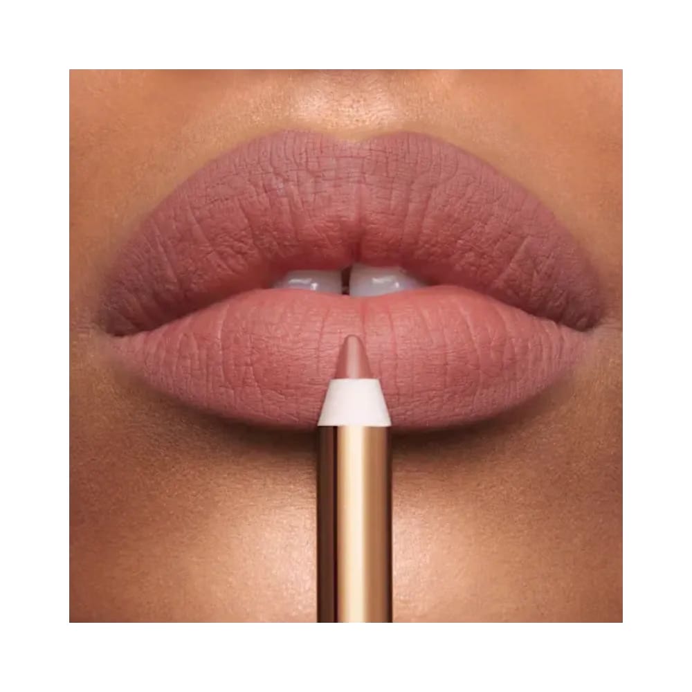 Charlotte Tilbury Lip Cheat Icon Baby