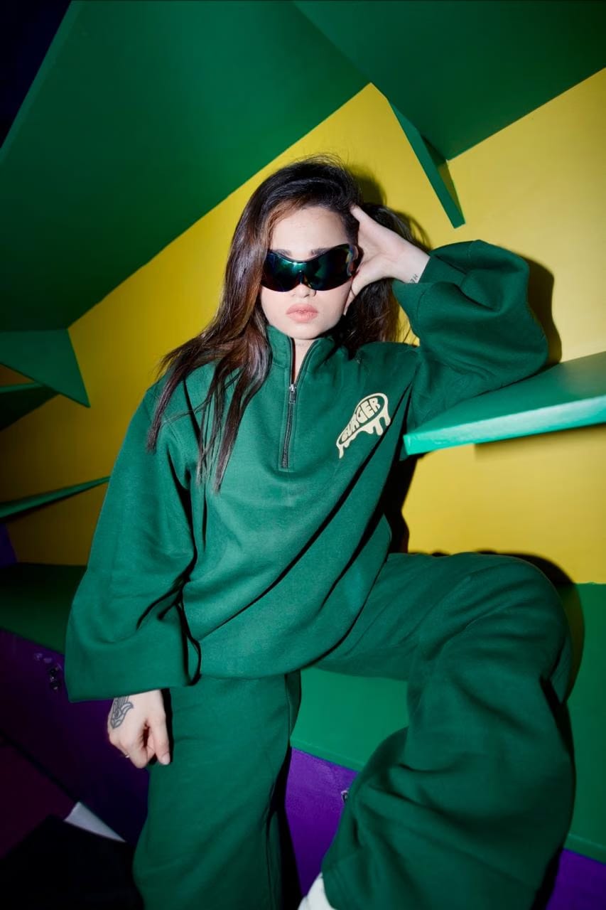 Techno Wook Glasses