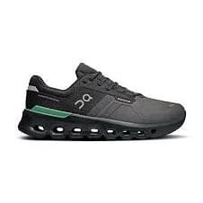 On Running Cloudrunner 2 Waterproof | "Eclipse Rosemary"