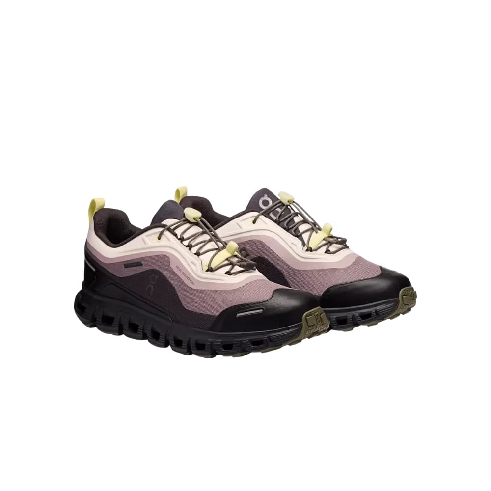 On Running Cloud 6 Geo Waterproof Dew Gobi