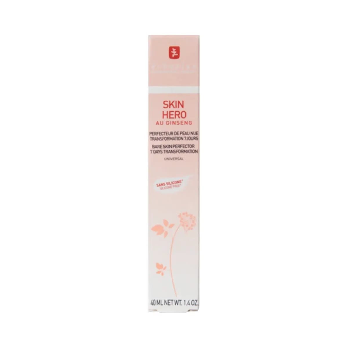 Erborian Skin Hero Bare Skin Perfecter