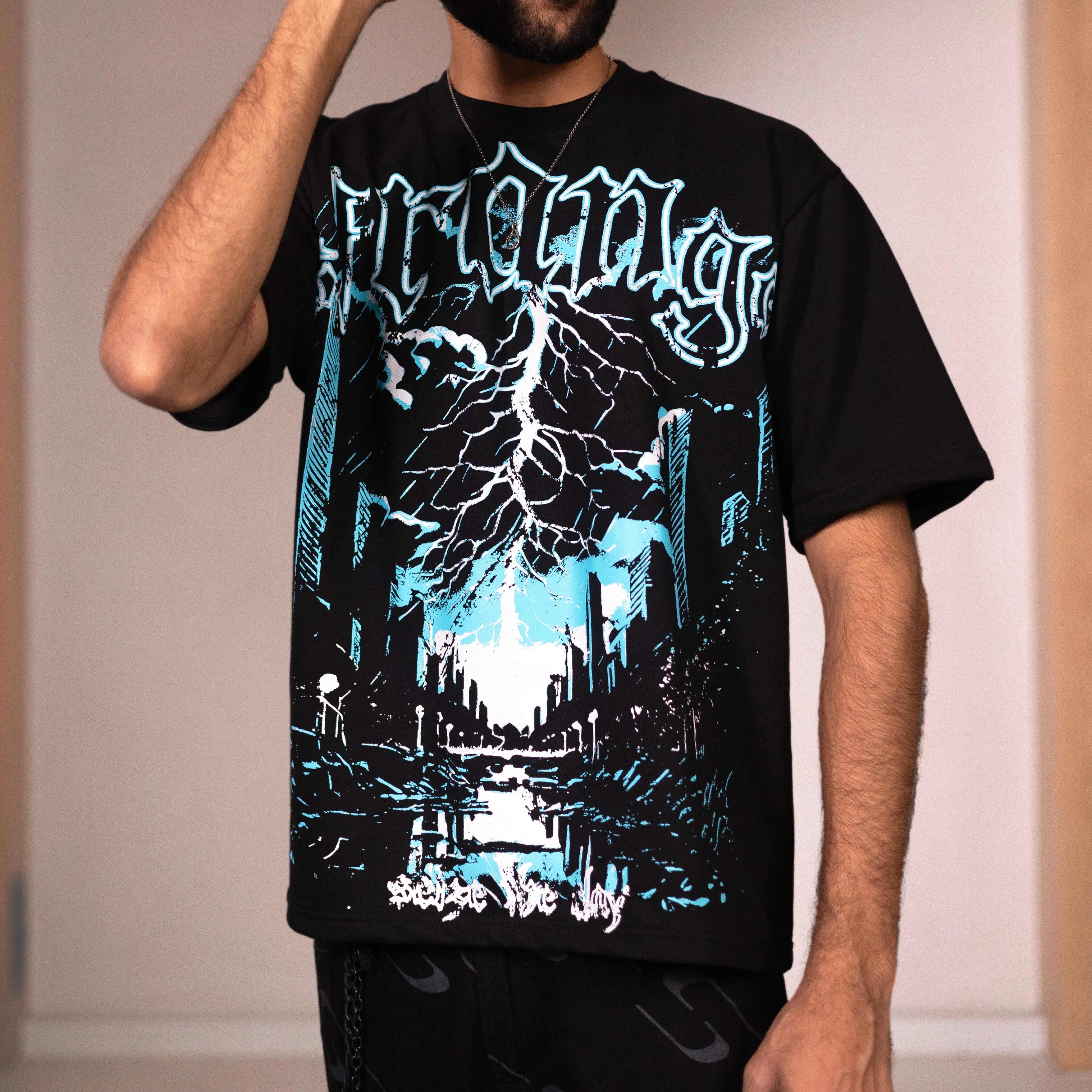 STORM T-Shirt