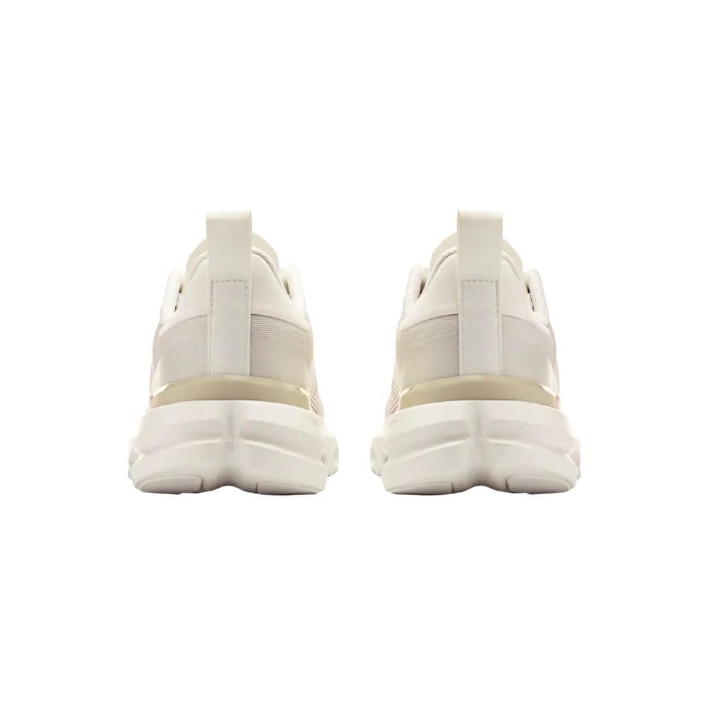 ON Running Cloudpulse Next White Ice