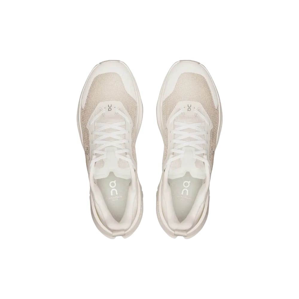 ON Running Cloudpulse Next White Ice