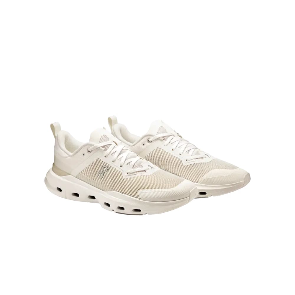 ON Running Cloudpulse Next White Ice