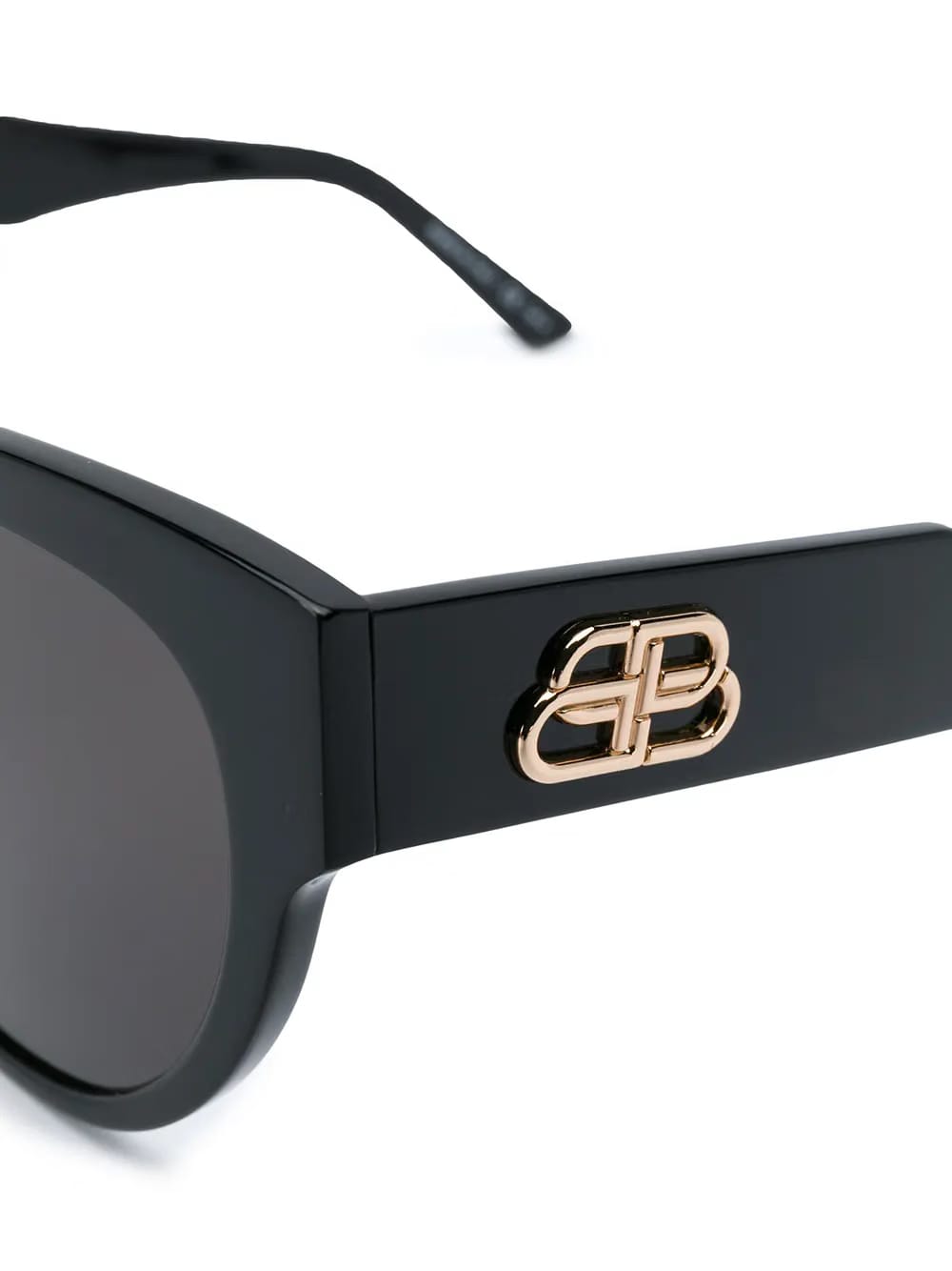 Flat Butterfly sunglasses