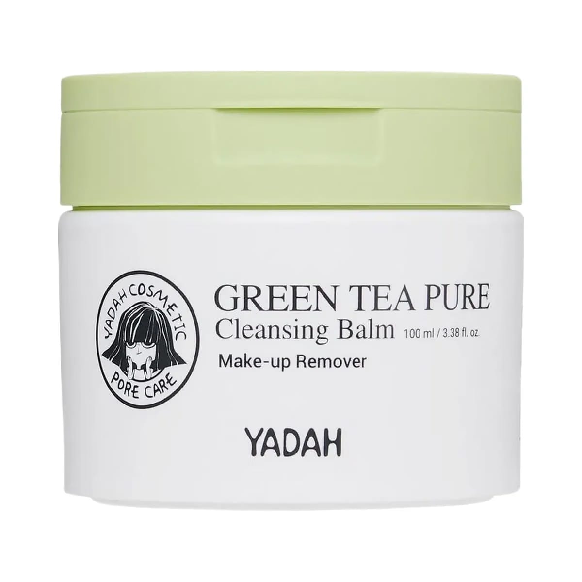 Yadah Green Tea Pure Cleansing Balm
