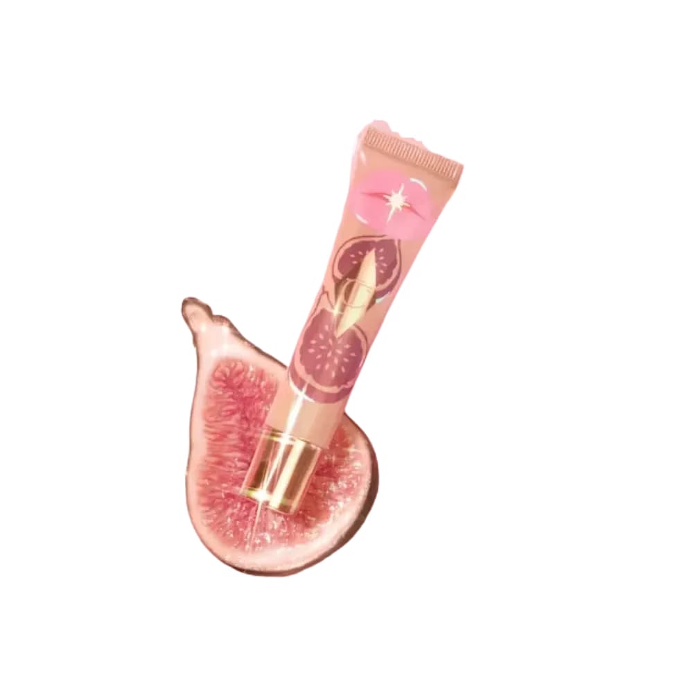 Charlotte Tilbury Unreal Lips Healthy Glow Nectar Oil Juicylicious Candy Fig