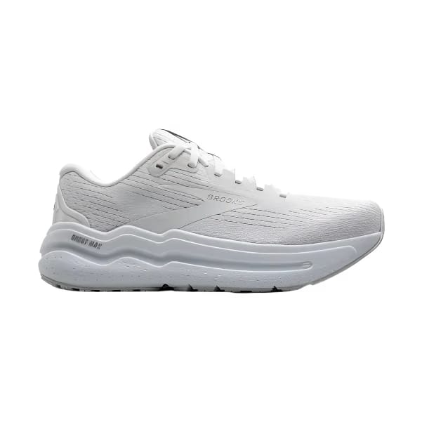 Brooks Ghost Max 2 Bright White