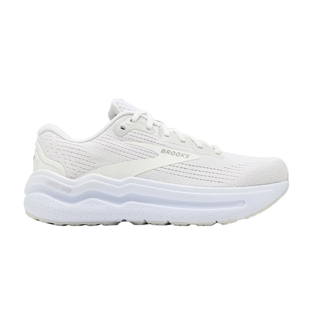 Brooks Ghost Max 2 Bright White