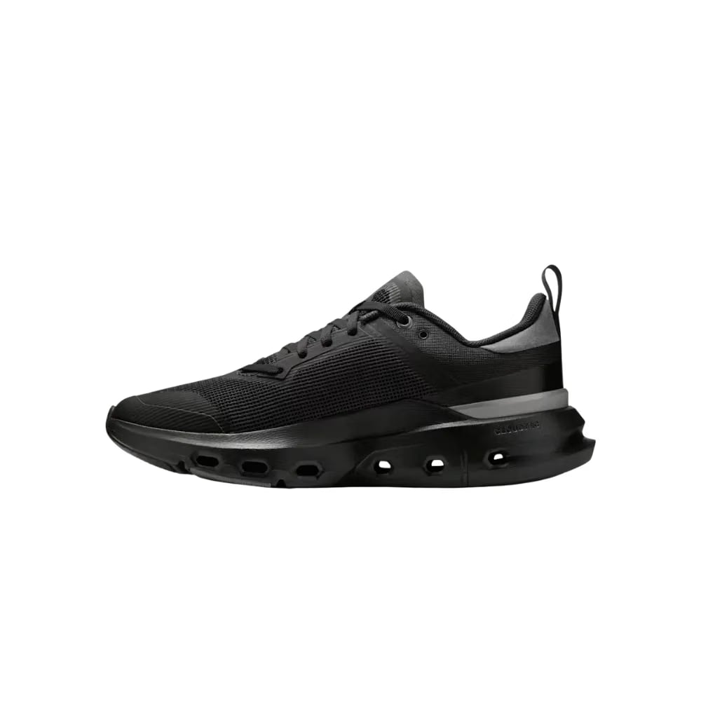 On Running - Cloudpulse Next Black Stone