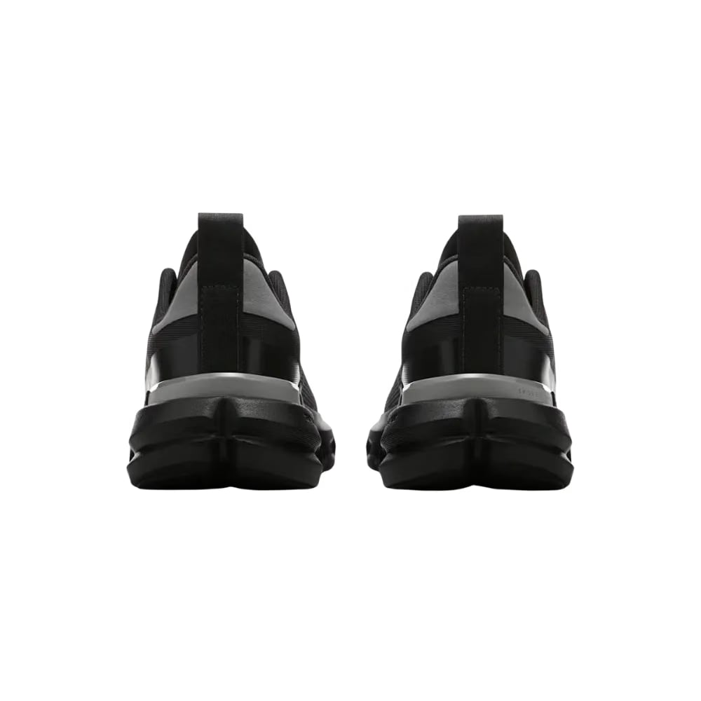 On Running - Cloudpulse Next Black Stone