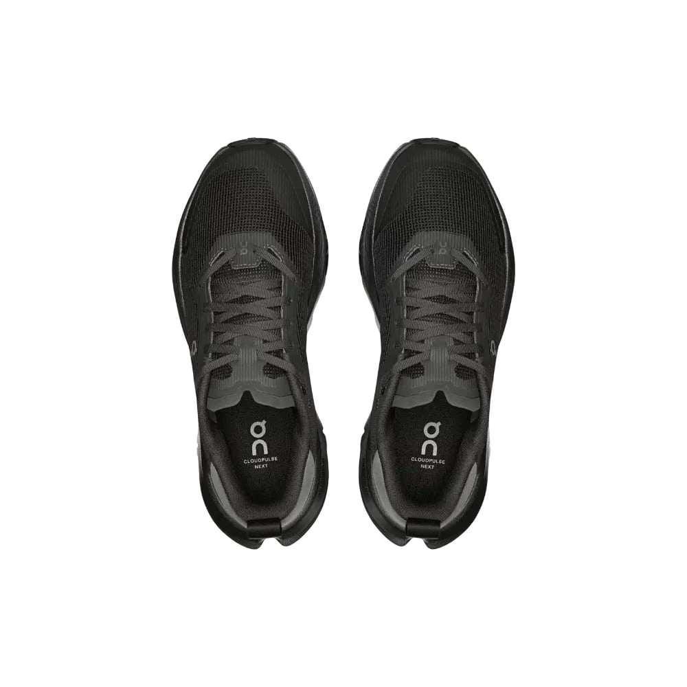 On Running - Cloudpulse Next Black Stone