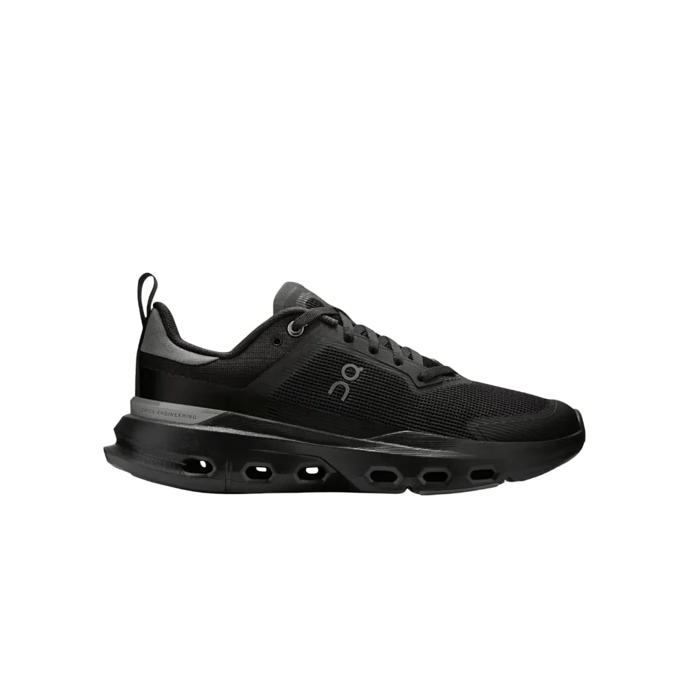 On Running - Cloudpulse Next Black Stone
