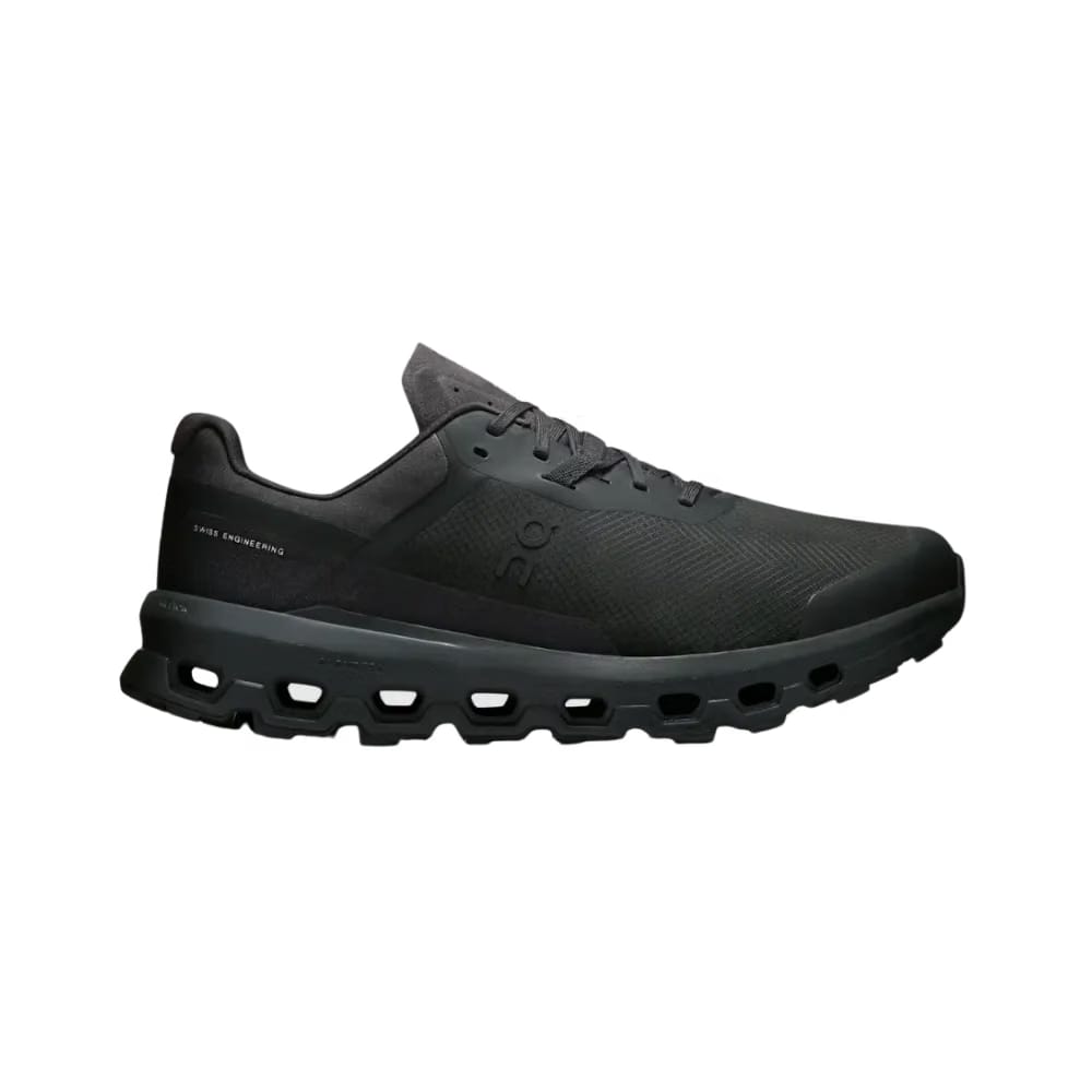 On Running Cloudvista 2 Black