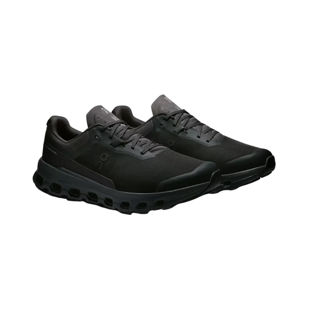 On Running Cloudvista 2 Black
