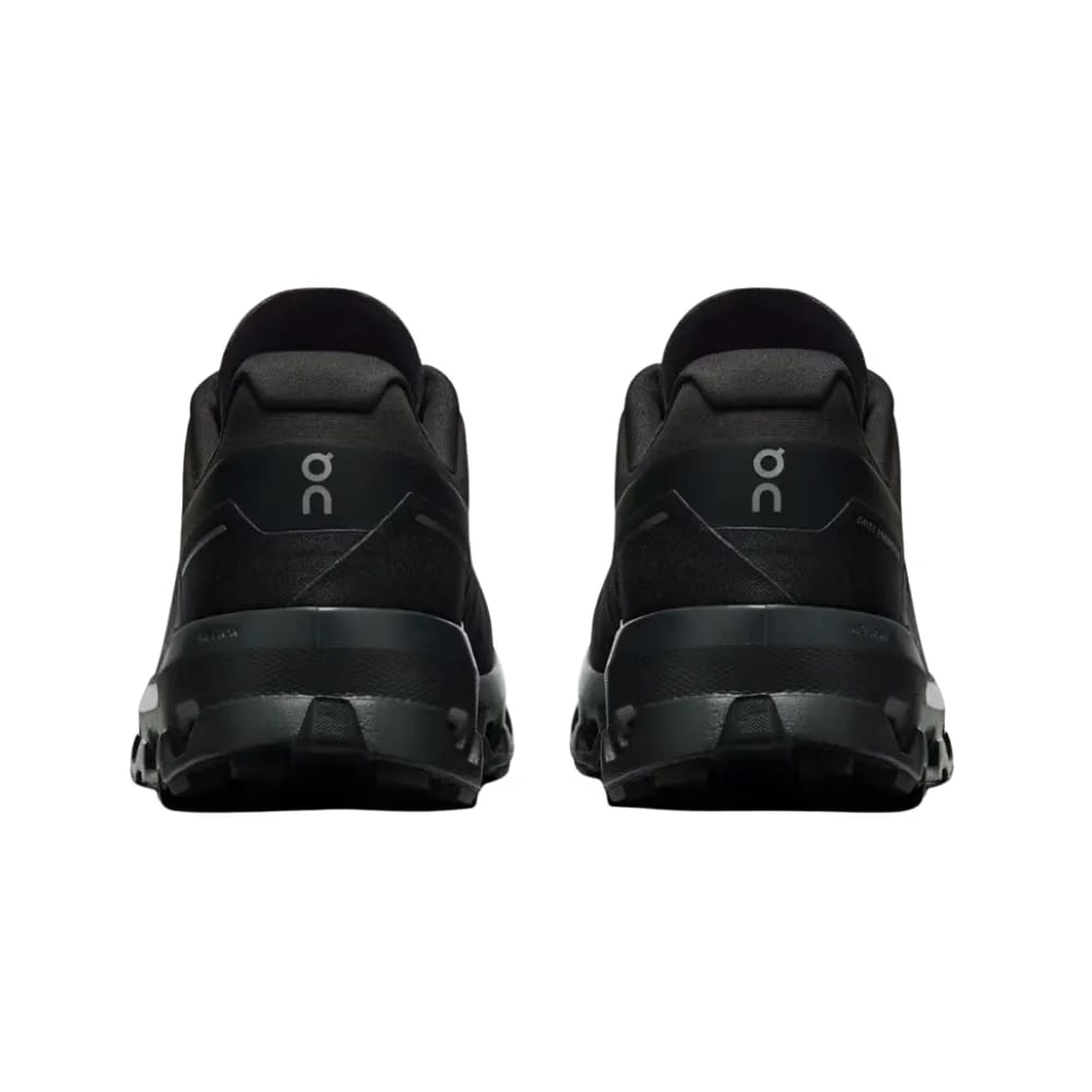 On Running Cloudvista 2 Black