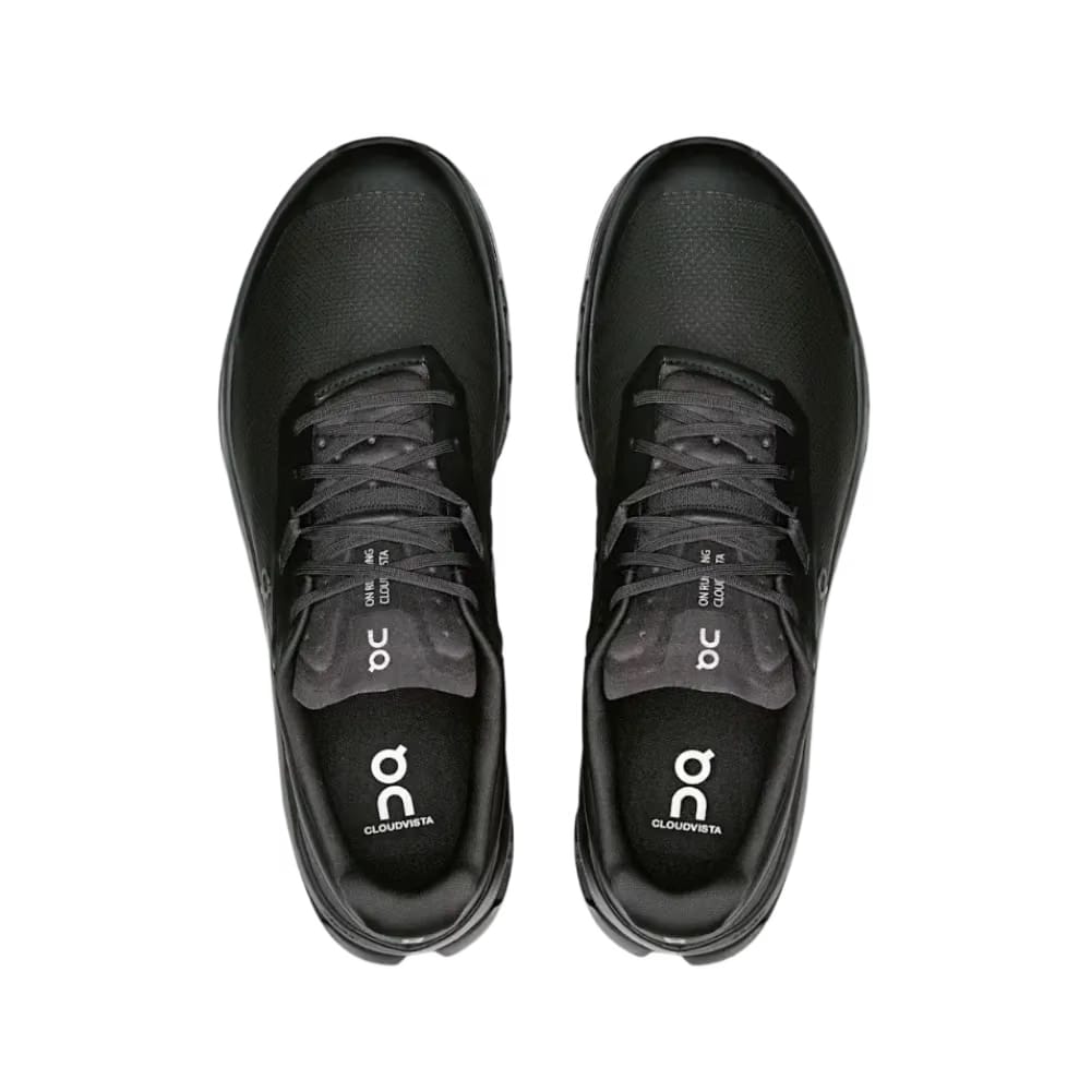 On Running Cloudvista 2 Black