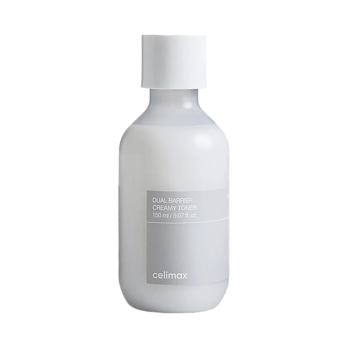 celimax Dual Barrier Creamy Milky Toner