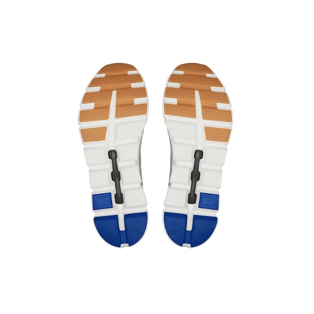 ON Running Cloud 6 Versa Ice Indigo