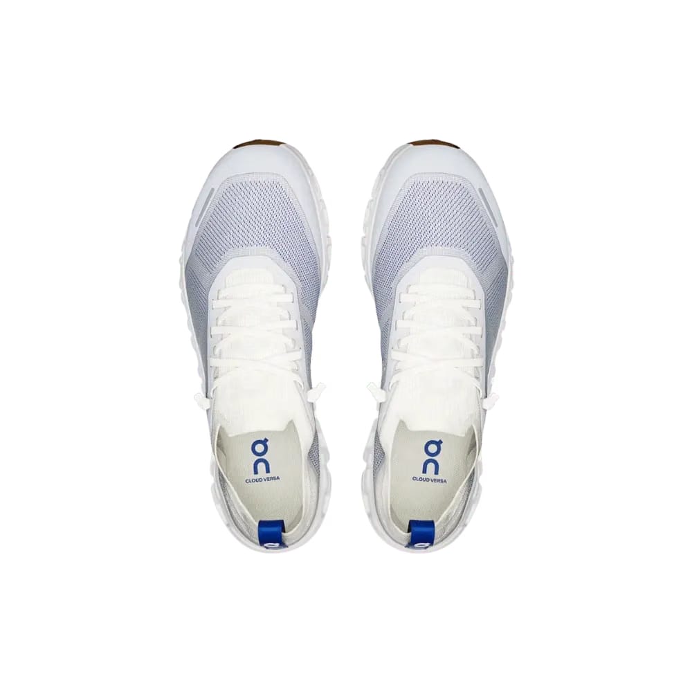 ON Running Cloud 6 Versa Ice Indigo