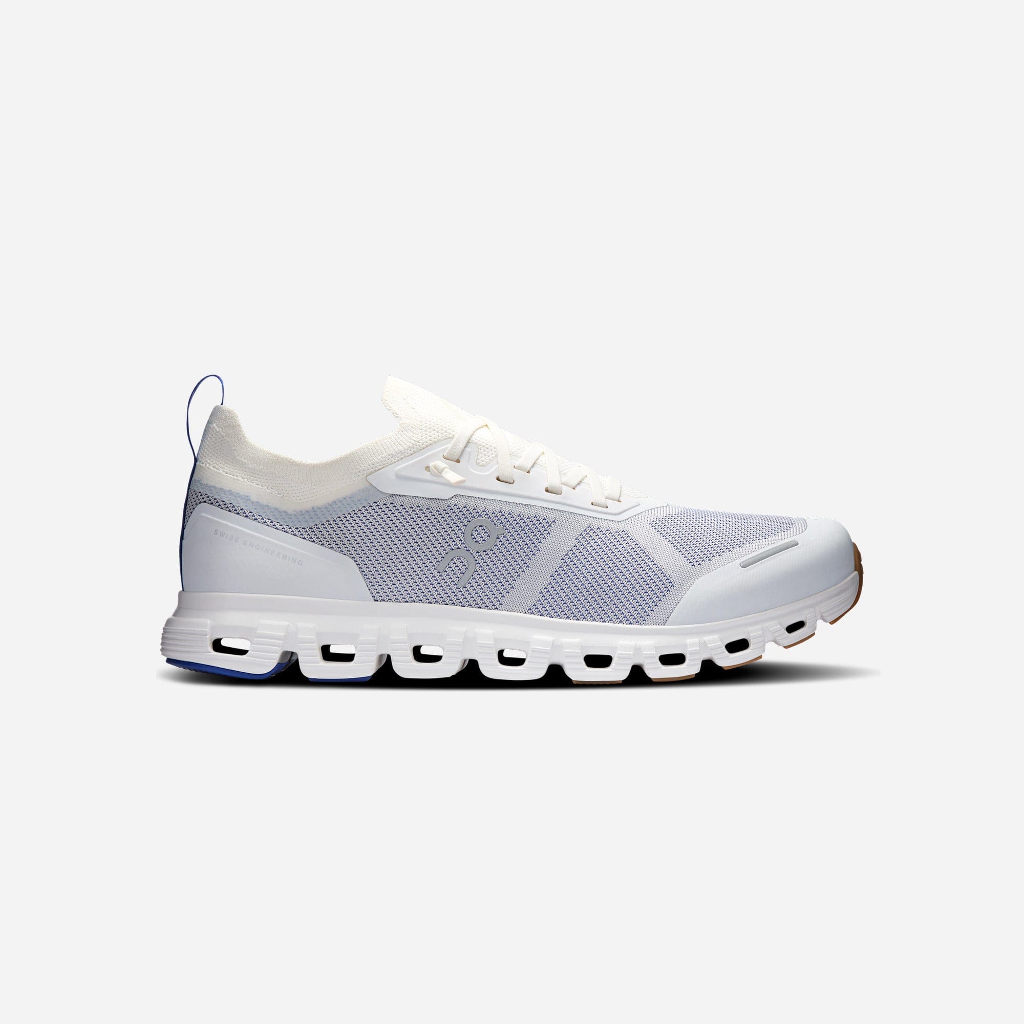 ON Running Cloud 6 Versa Ice Indigo