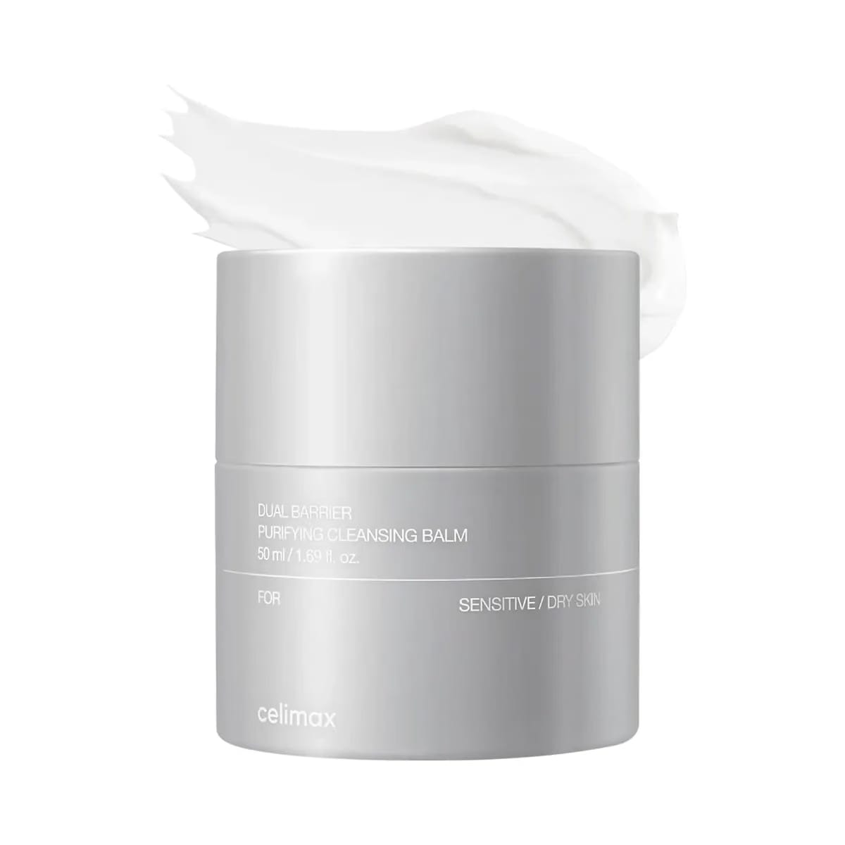 celimax Dual Barrier Purifying Cleansing Balm
