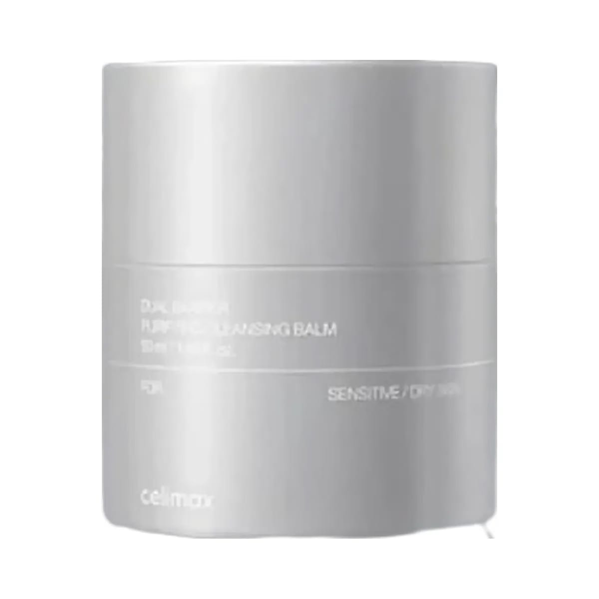 celimax Dual Barrier Purifying Cleansing Balm