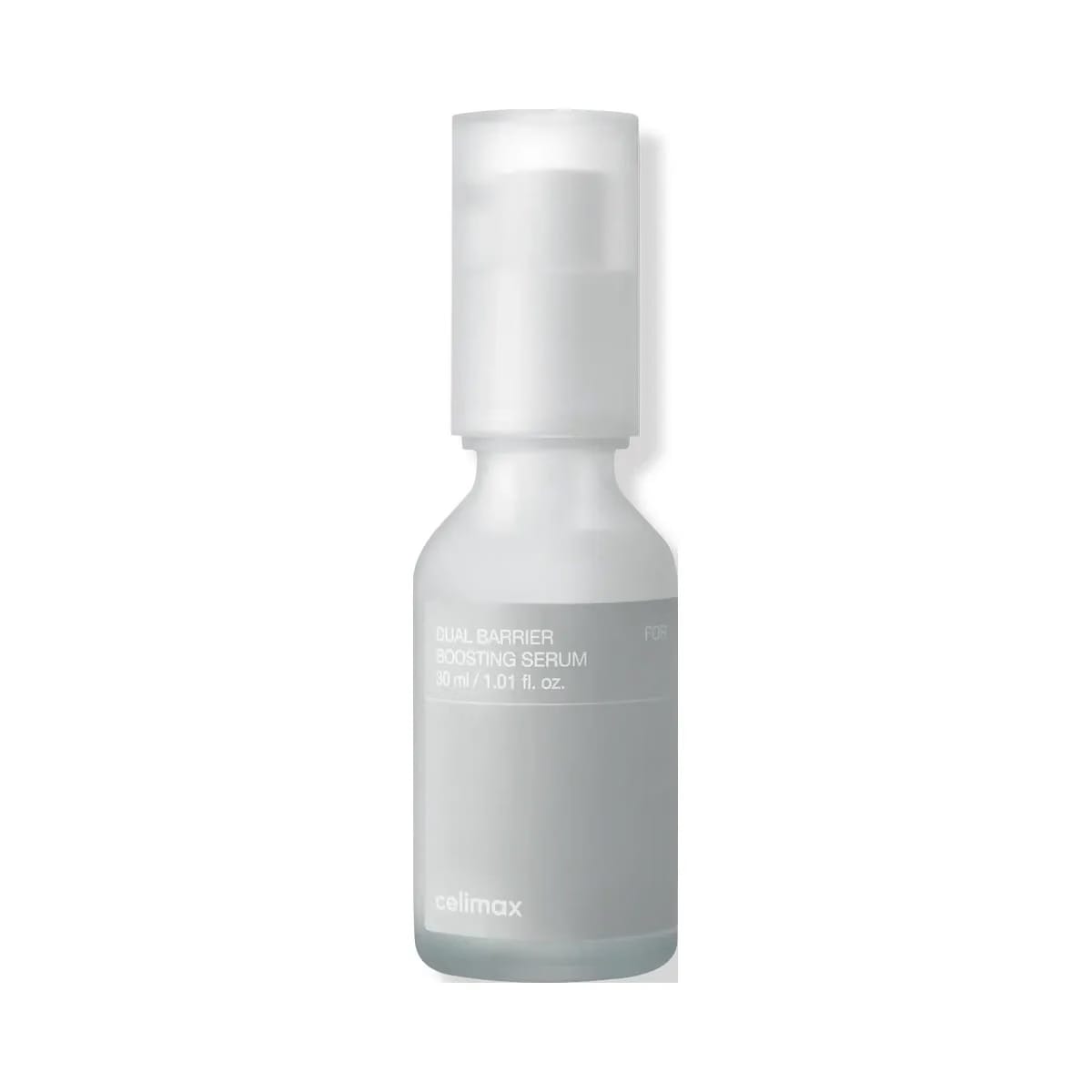 celimax Dual Barrier Skin Boosting Repair Serum