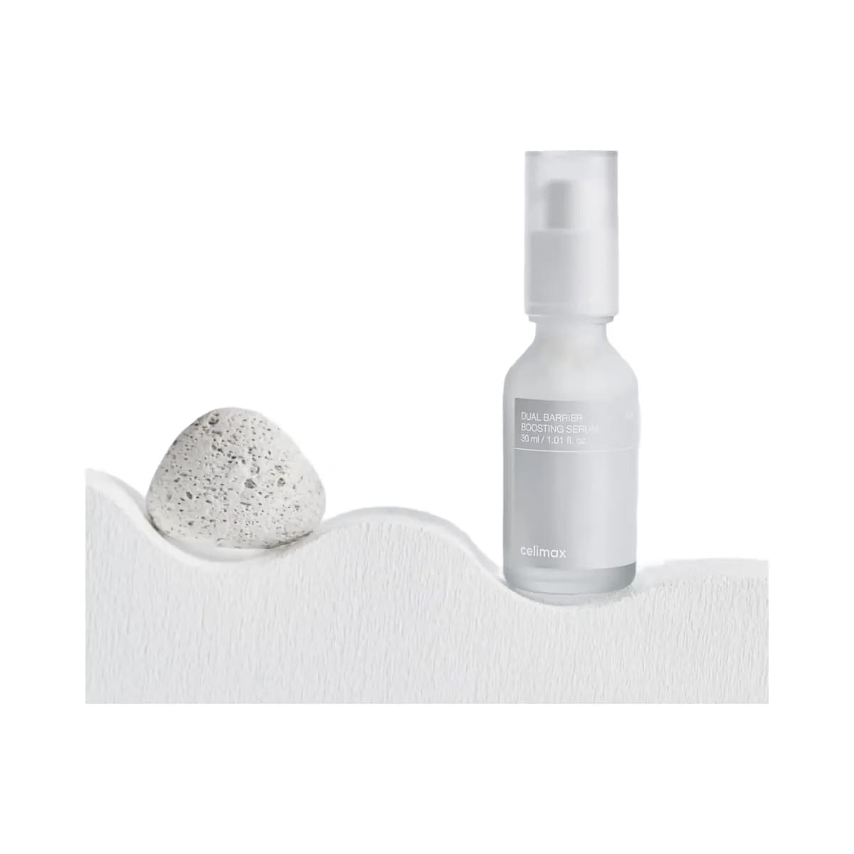 celimax Dual Barrier Skin Boosting Repair Serum