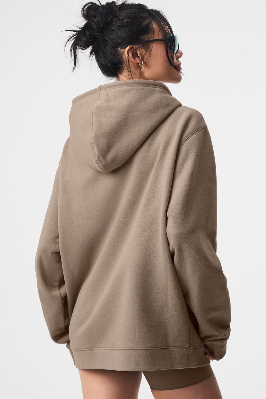 Renown Full Zip Hoodie