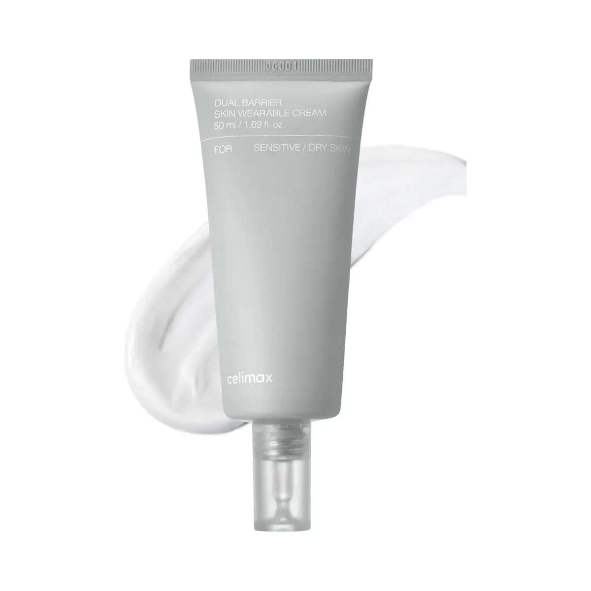 celimax Dual Barrier Skin Wearable Cream
