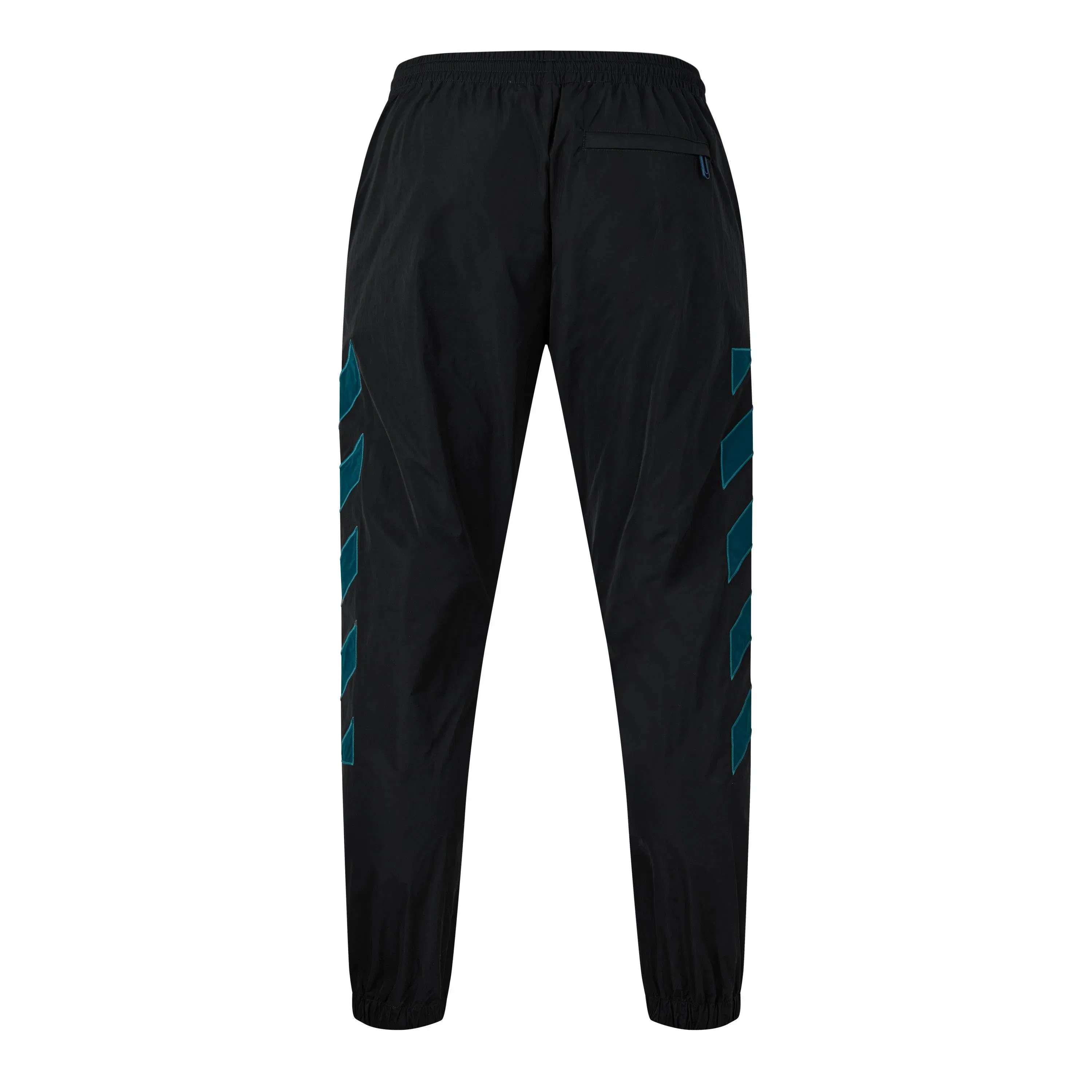 Logo Jogging Bottoms Trousers
