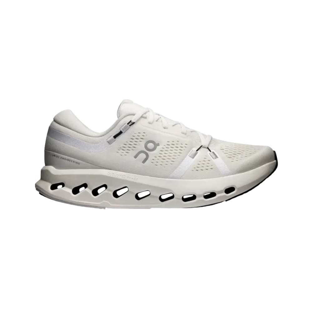 On Running Cloudsurfer 2 Wide Ivory