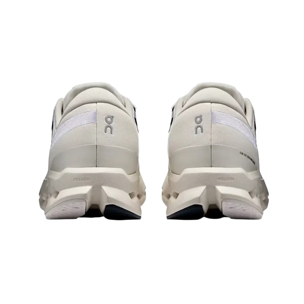 On Running Cloudsurfer 2 Wide Ivory